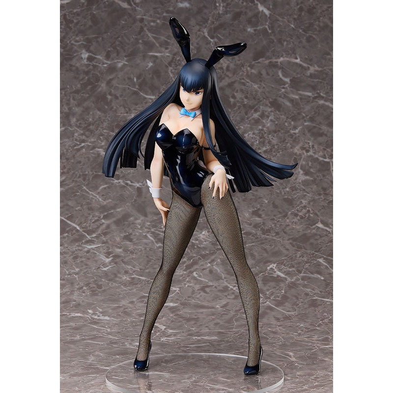 [PRE-ORDER] FREEing 1/4 Scale Figure Kill la Kill : Satsuki Kiryuin Bunny Ver.