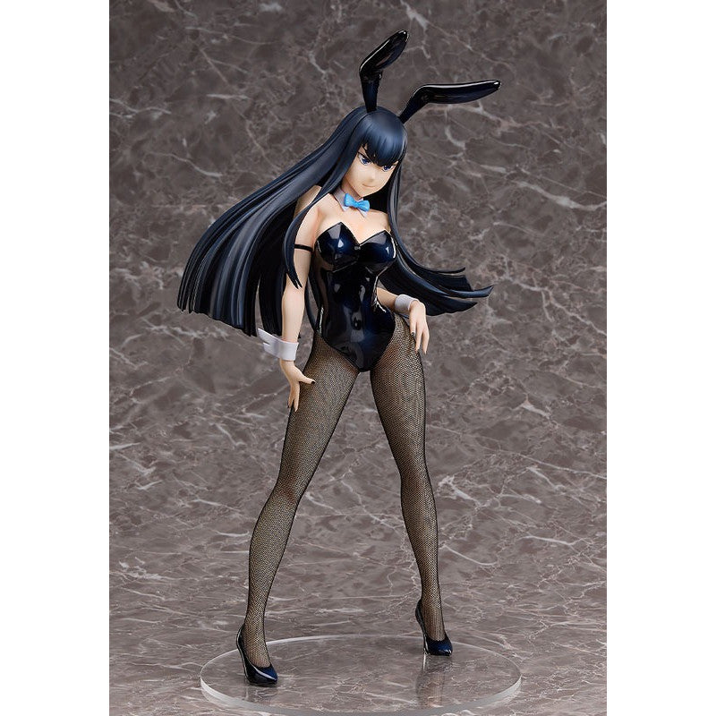 [PRE-ORDER] FREEing 1/4 Scale Figure Kill la Kill : Satsuki Kiryuin Bunny Ver.