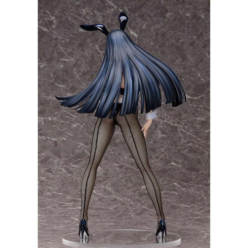 [PRE-ORDER] FREEing 1/4 Scale Figure Kill la Kill : Satsuki Kiryuin Bunny Ver.