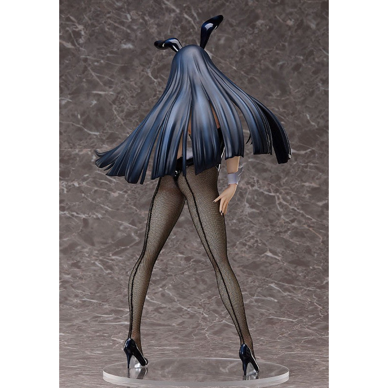 [PRE-ORDER] FREEing 1/4 Scale Figure Kill la Kill : Satsuki Kiryuin Bunny Ver.