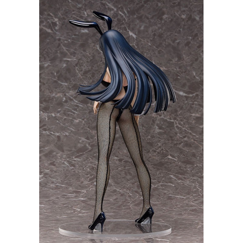 [PRE-ORDER] FREEing 1/4 Scale Figure Kill la Kill : Satsuki Kiryuin Bunny Ver.