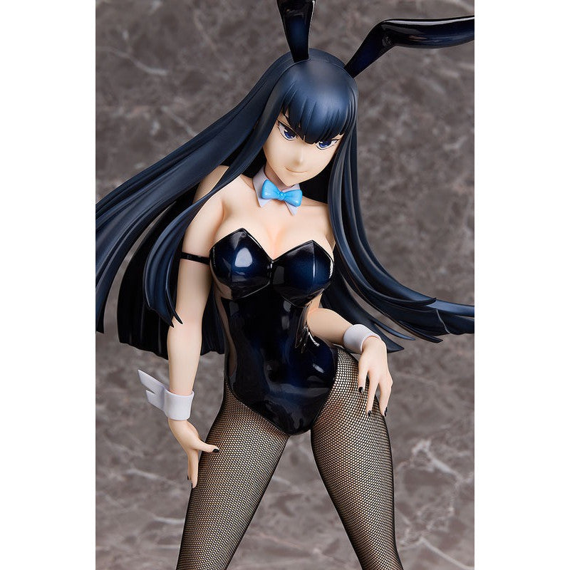 [PRE-ORDER] FREEing 1/4 Scale Figure Kill la Kill : Satsuki Kiryuin Bunny Ver.