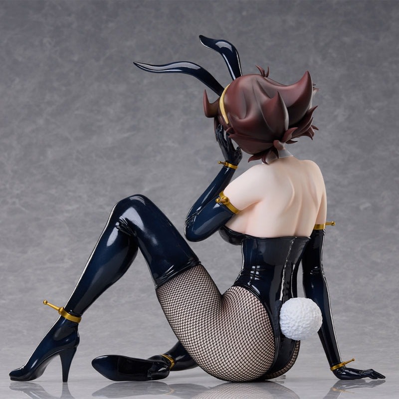 [PRE-ORDER] MegaHouse 1/4 Scale Figure Mobile Fighter G Gundam : Rain Mikamura Bunny Ver.