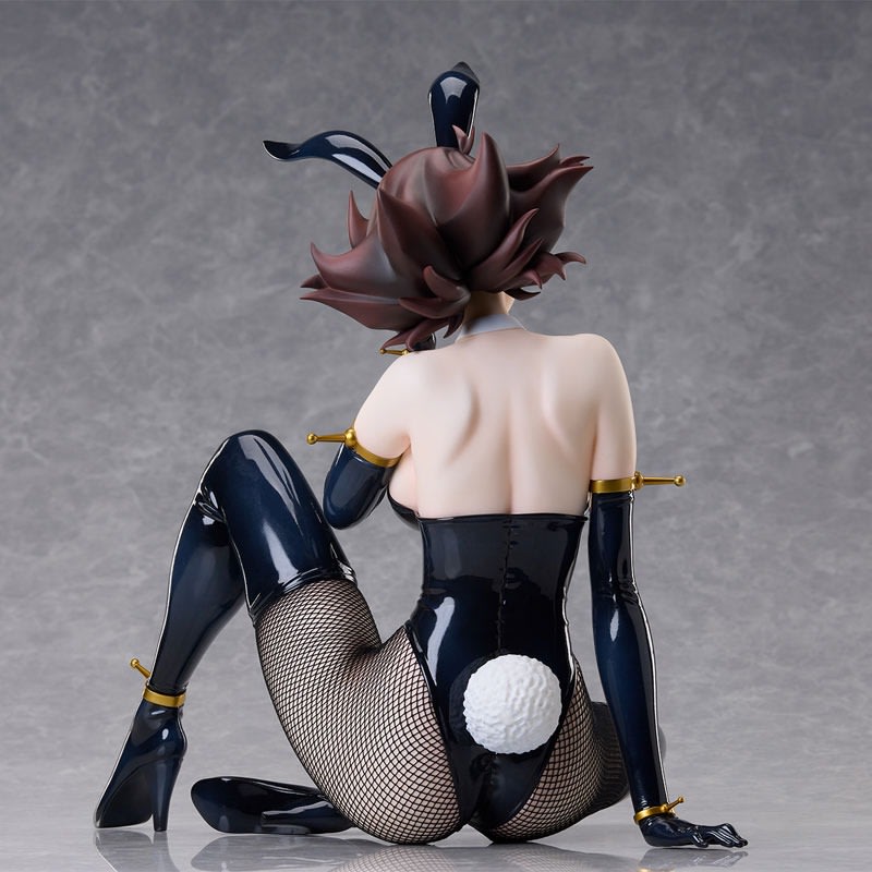 [PRE-ORDER] MegaHouse 1/4 Scale Figure Mobile Fighter G Gundam : Rain Mikamura Bunny Ver.