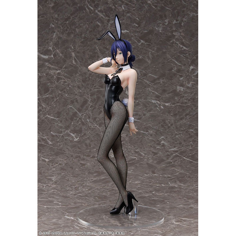 [PRE-ORDER] FREEing 1/4 Scale Figure Movie "Chainsaw Man Reze Arc" : Reze Bunny Ver.