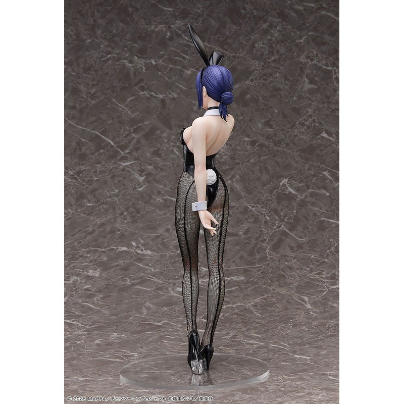 [PRE-ORDER] FREEing 1/4 Scale Figure Movie "Chainsaw Man Reze Arc" : Reze Bunny Ver.