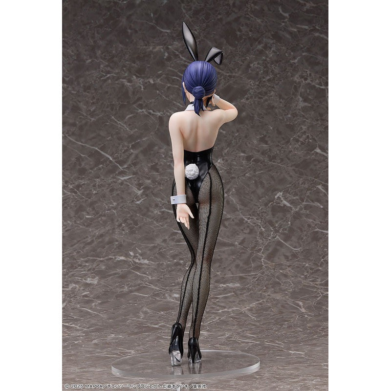 [PRE-ORDER] FREEing 1/4 Scale Figure Movie "Chainsaw Man Reze Arc" : Reze Bunny Ver.