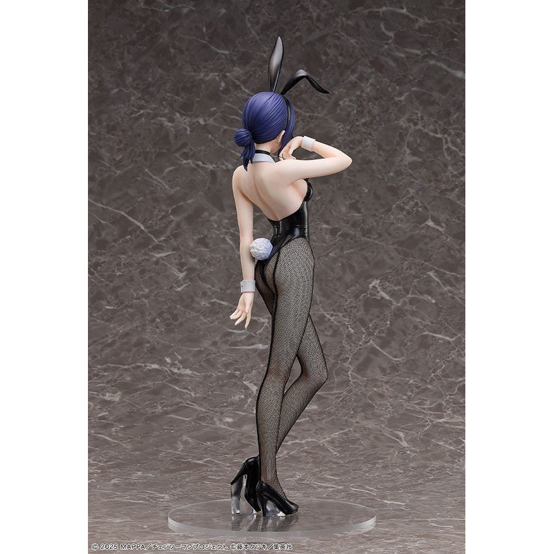 [PRE-ORDER] FREEing 1/4 Scale Figure Movie "Chainsaw Man Reze Arc" : Reze Bunny Ver.