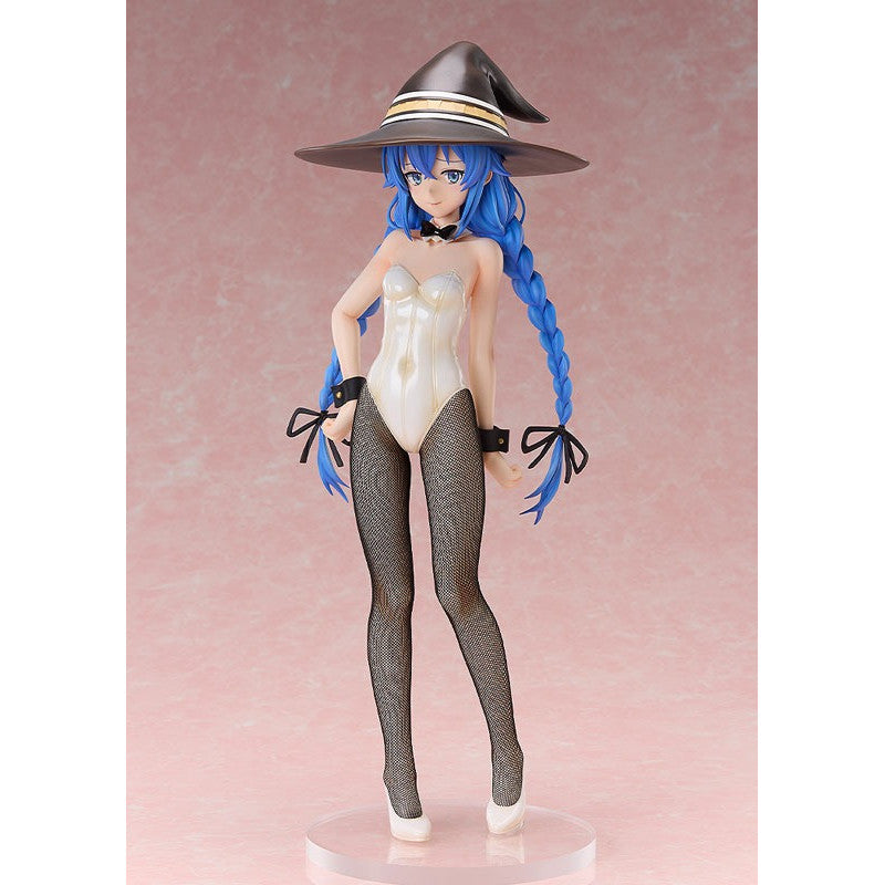 [PRE-ORDER] FREEing 1/4 Scale Figure Mushoku Tensei Jobless Reincarnation II : Roxy Bunny Ver.