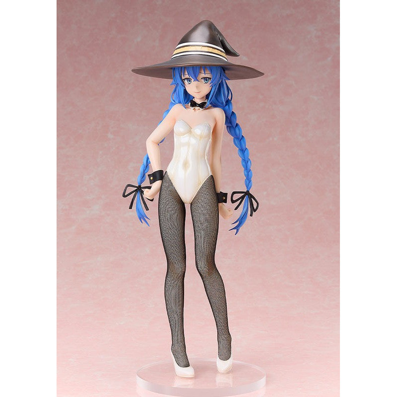 [PRE-ORDER] FREEing 1/4 Scale Figure Mushoku Tensei Jobless Reincarnation II : Roxy Bunny Ver.