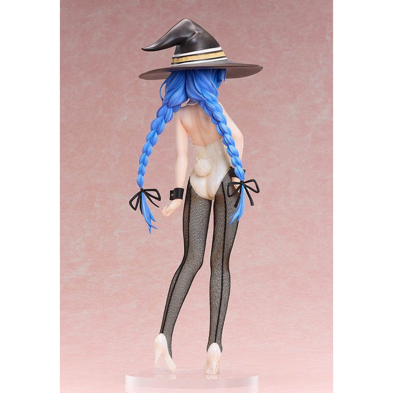 [PRE-ORDER] FREEing 1/4 Scale Figure Mushoku Tensei Jobless Reincarnation II : Roxy Bunny Ver.