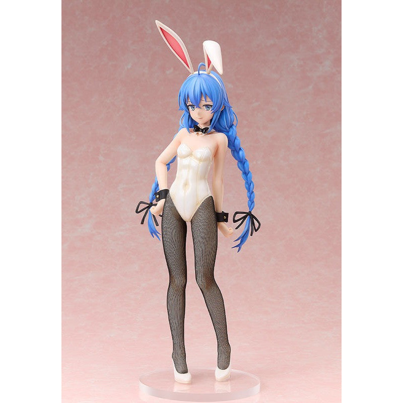 [PRE-ORDER] FREEing 1/4 Scale Figure Mushoku Tensei Jobless Reincarnation II : Roxy Bunny Ver.