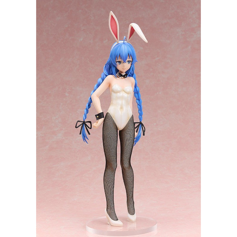 [PRE-ORDER] FREEing 1/4 Scale Figure Mushoku Tensei Jobless Reincarnation II : Roxy Bunny Ver.