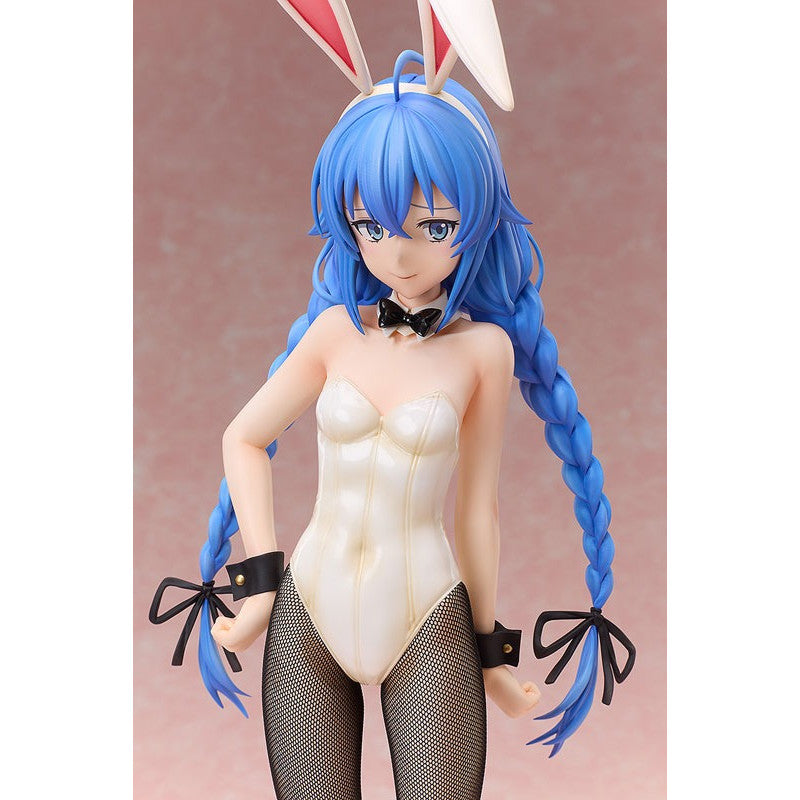 [PRE-ORDER] FREEing 1/4 Scale Figure Mushoku Tensei Jobless Reincarnation II : Roxy Bunny Ver.