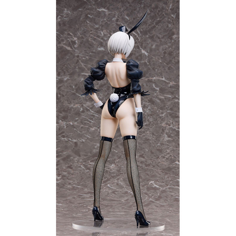 [PRE-ORDER] FREEing 1/4 Scale Figure NieR:Automata Ver1.1a : 2B (YoRHa No.2 Type B) Bunny Ver.