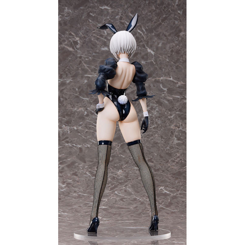 [PRE-ORDER] FREEing 1/4 Scale Figure NieR:Automata Ver1.1a : 2B (YoRHa No.2 Type B) Bunny Ver.