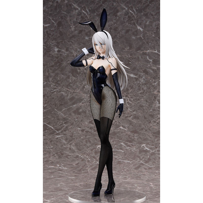 [PRE-ORDER] FREEing 1/4 Scale Figure NieR:Automata Ver1.1a : A2 (YoRHa Model A No. 2) Bunny Ver.