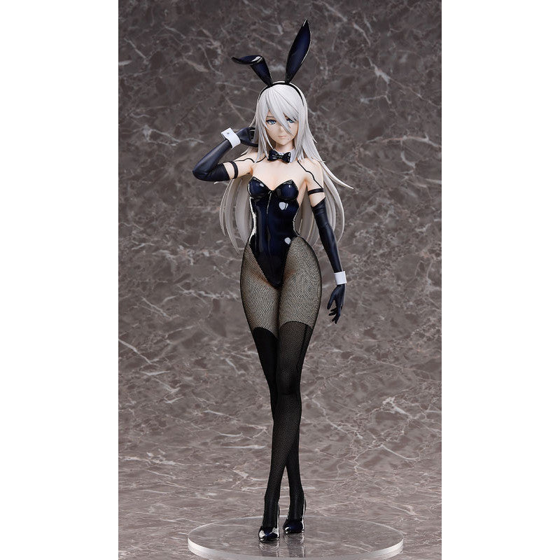 [PRE-ORDER] FREEing 1/4 Scale Figure NieR:Automata Ver1.1a : A2 (YoRHa Model A No. 2) Bunny Ver.