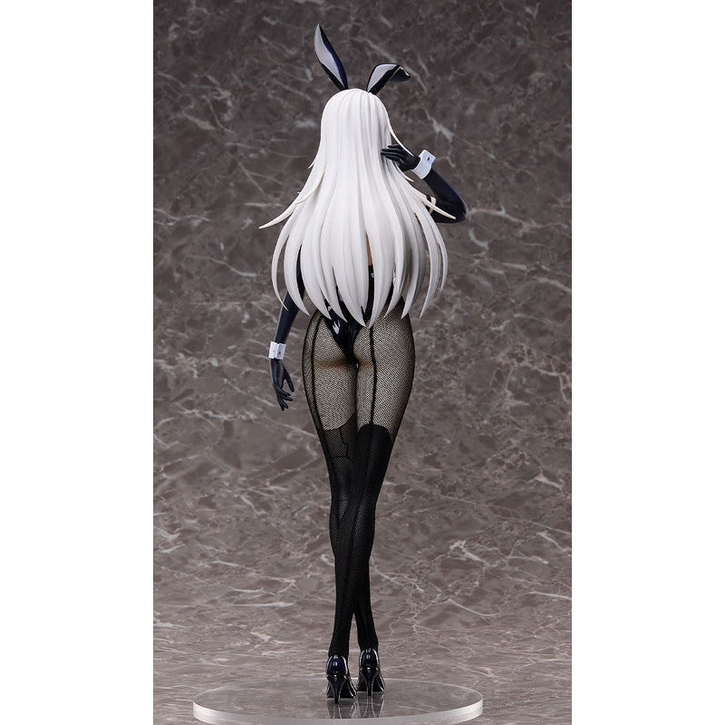 [PRE-ORDER] FREEing 1/4 Scale Figure NieR:Automata Ver1.1a : A2 (YoRHa Model A No. 2) Bunny Ver.