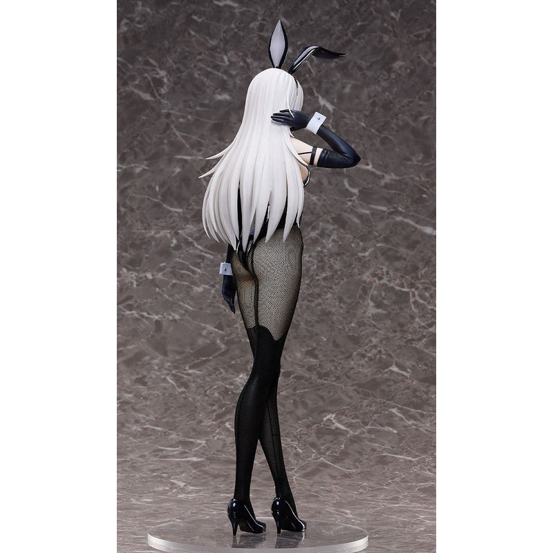 [PRE-ORDER] FREEing 1/4 Scale Figure NieR:Automata Ver1.1a : A2 (YoRHa Model A No. 2) Bunny Ver.