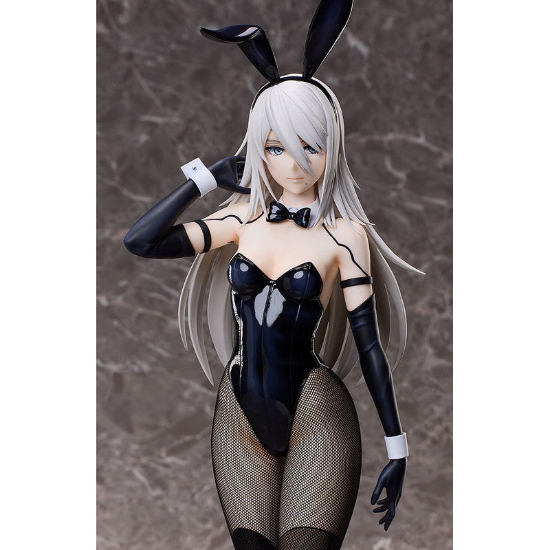 [PRE-ORDER] FREEing 1/4 Scale Figure NieR:Automata Ver1.1a : A2 (YoRHa Model A No. 2) Bunny Ver.