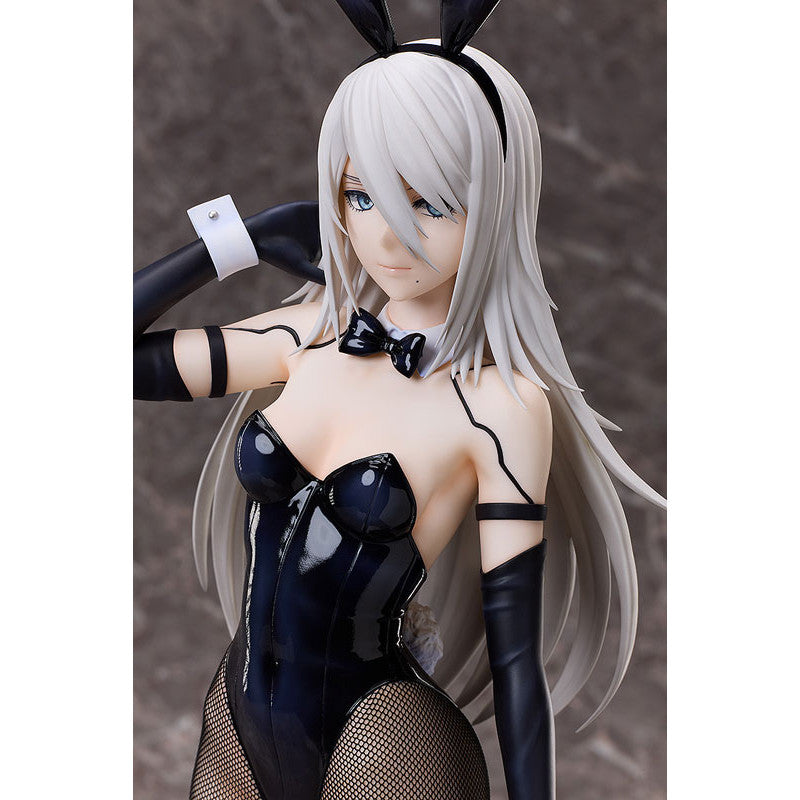 [PRE-ORDER] FREEing 1/4 Scale Figure NieR:Automata Ver1.1a : A2 (YoRHa Model A No. 2) Bunny Ver.