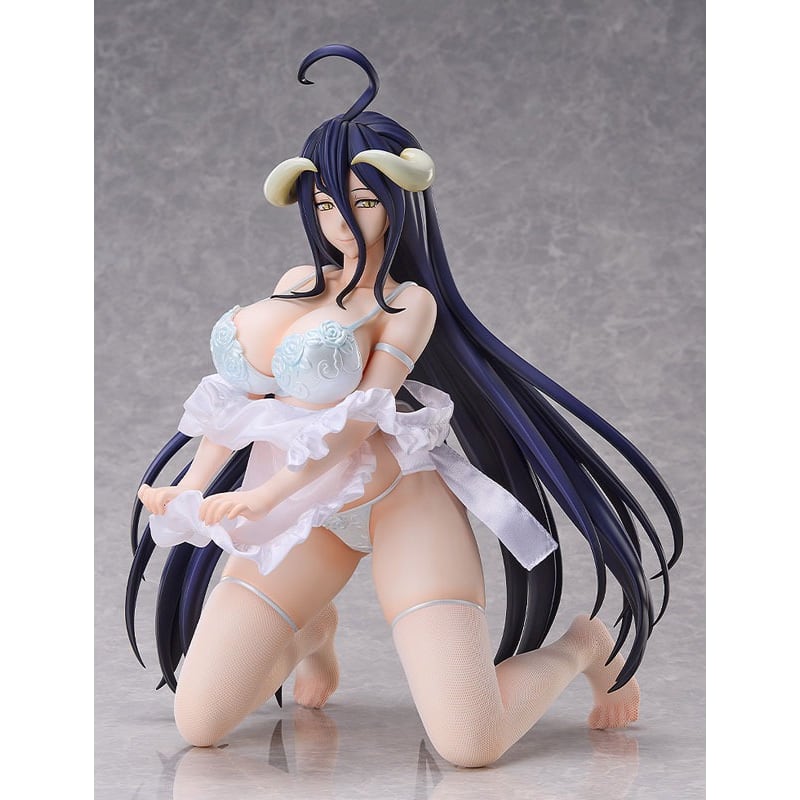 [PRE-ORDER] FREEing 1/4 Scale Figure Overlord : Albedo Apron Ver.