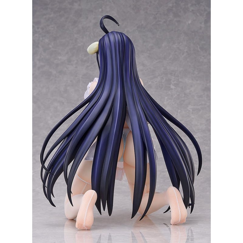 [PRE-ORDER] FREEing 1/4 Scale Figure Overlord : Albedo Apron Ver.