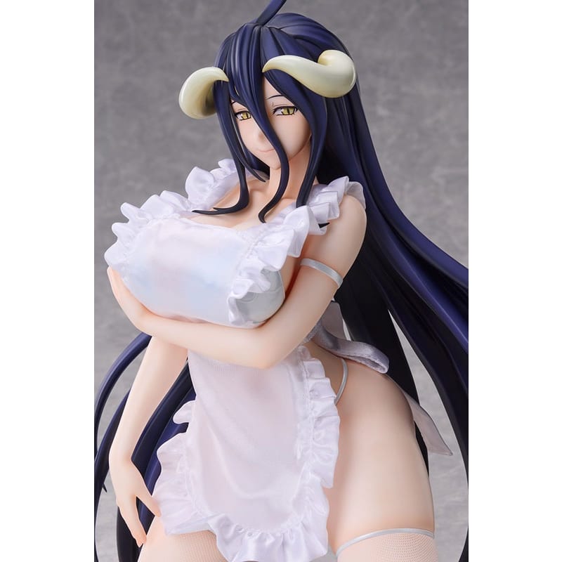 [PRE-ORDER] FREEing 1/4 Scale Figure Overlord : Albedo Apron Ver.