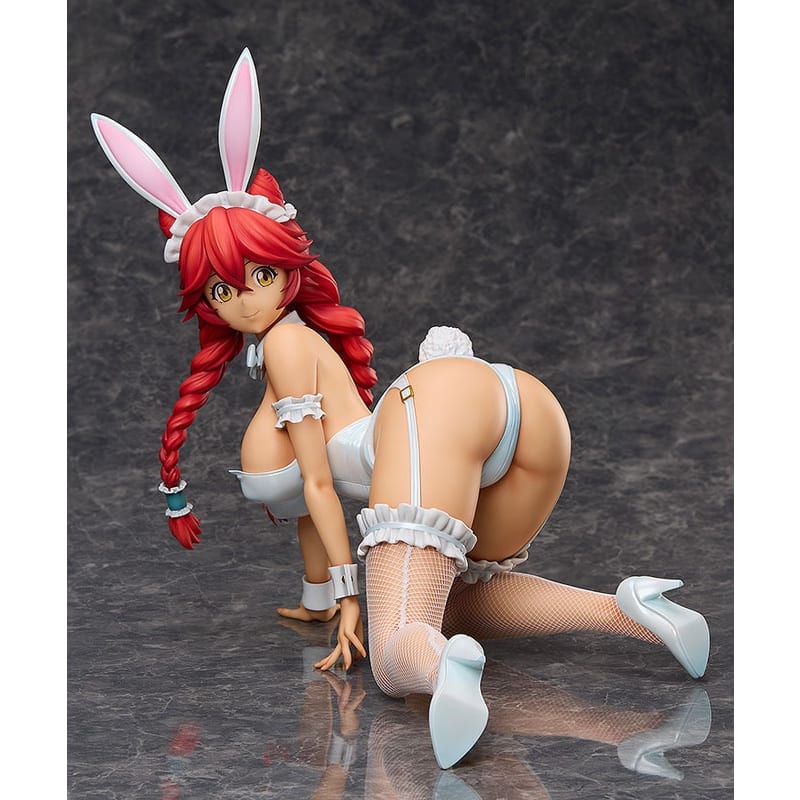 [PRE-ORDER] FREEing 1/4 Scale Figure Overlord : Lupusregina Beta -Bunny Ver.-