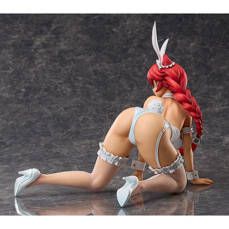 [PRE-ORDER] FREEing 1/4 Scale Figure Overlord : Lupusregina Beta -Bunny Ver.-