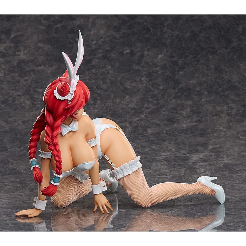 [PRE-ORDER] FREEing 1/4 Scale Figure Overlord : Lupusregina Beta -Bunny Ver.-