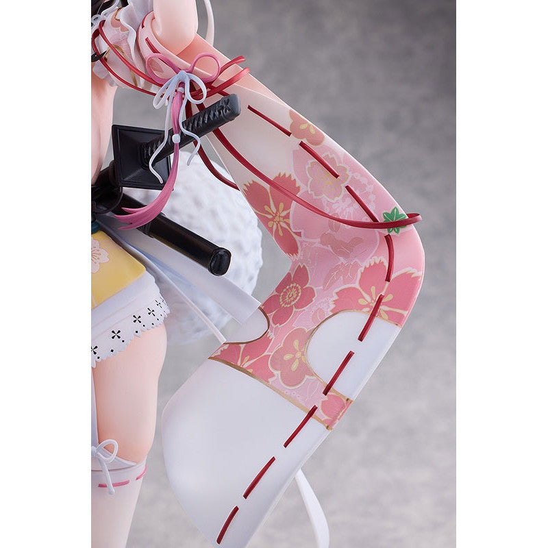 [PRE-ORDER] FREEing 1/4 Scale Figure Senran Kagura : Asuka Japanese Bunny Ver.