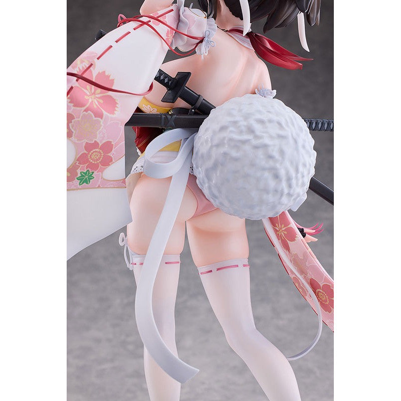 [PRE-ORDER] FREEing 1/4 Scale Figure Senran Kagura : Asuka Japanese Bunny Ver.