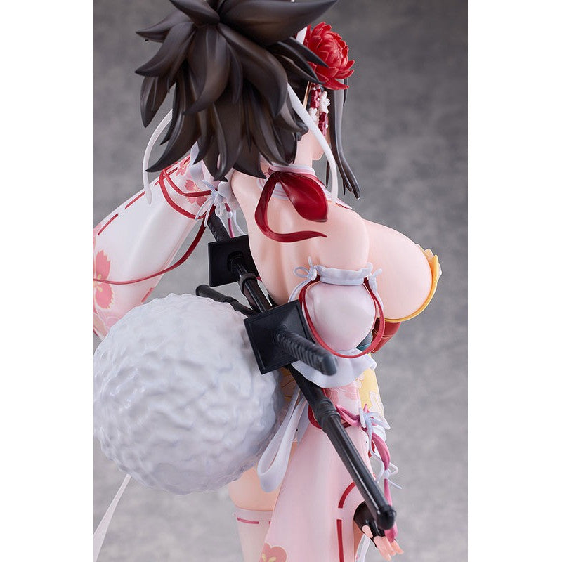 [PRE-ORDER] FREEing 1/4 Scale Figure Senran Kagura : Asuka Japanese Bunny Ver.