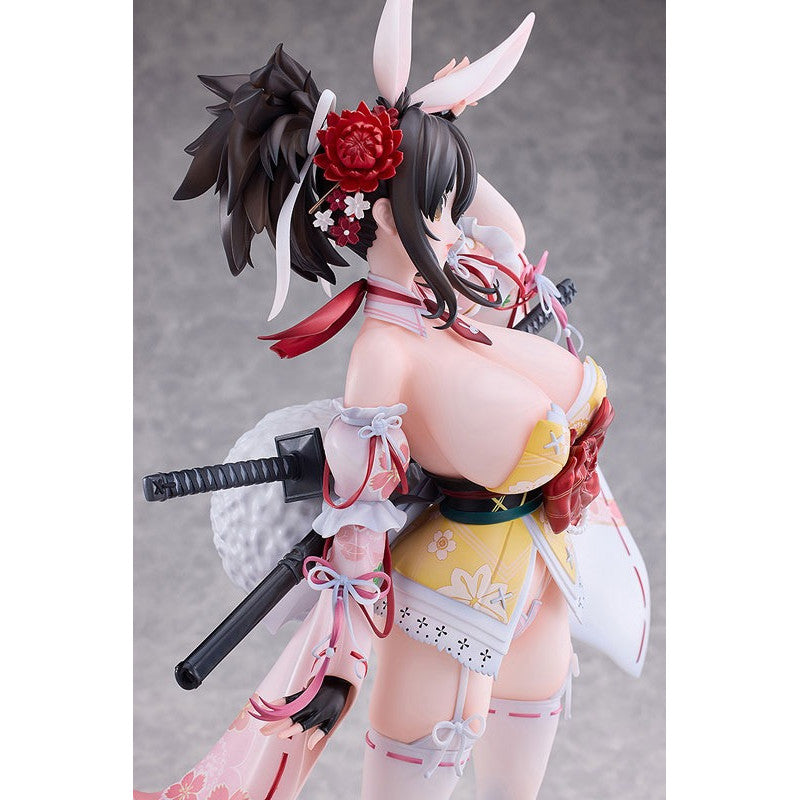 [PRE-ORDER] FREEing 1/4 Scale Figure Senran Kagura : Asuka Japanese Bunny Ver.