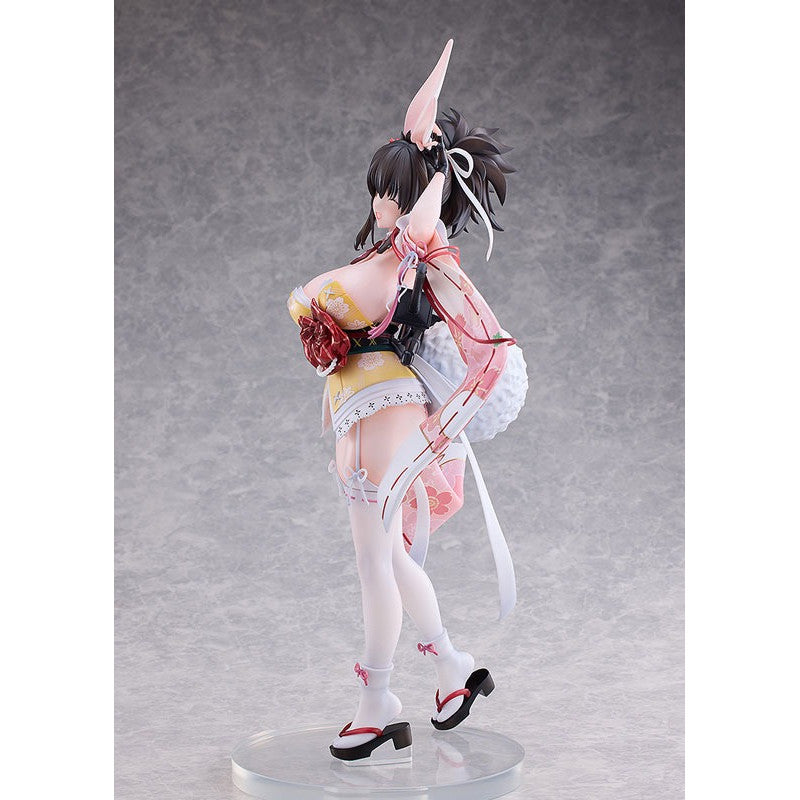 [PRE-ORDER] FREEing 1/4 Scale Figure Senran Kagura : Asuka Japanese Bunny Ver.