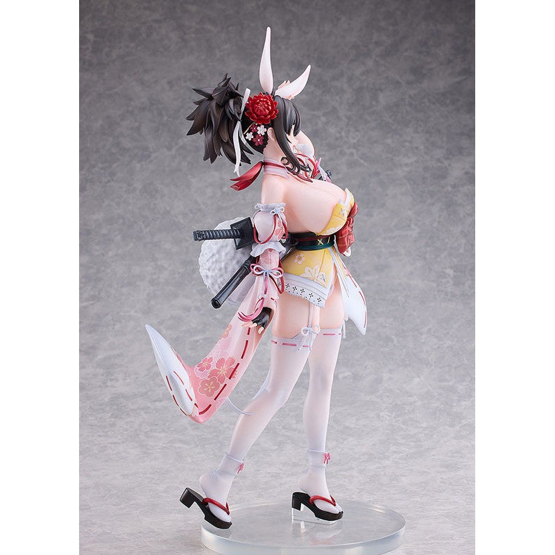 [PRE-ORDER] FREEing 1/4 Scale Figure Senran Kagura : Asuka Japanese Bunny Ver.