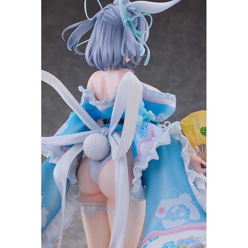 [PRE-ORDER] FREEing 1/4 Scale Figure Senran Kagura : Yumi Japanese Bunny Ver.