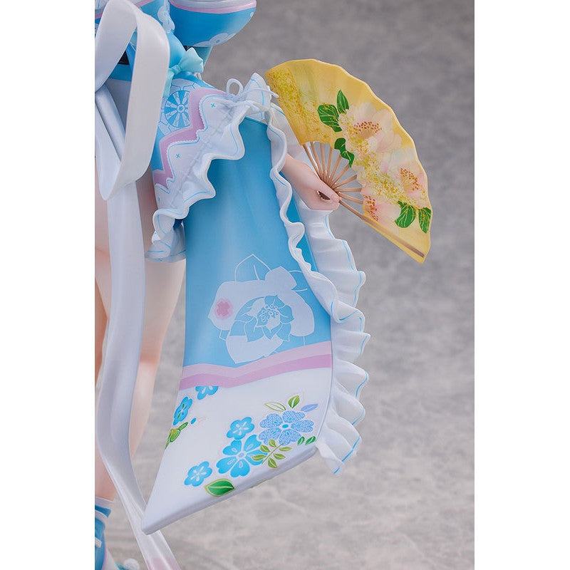 [PRE-ORDER] FREEing 1/4 Scale Figure Senran Kagura : Yumi Japanese Bunny Ver.