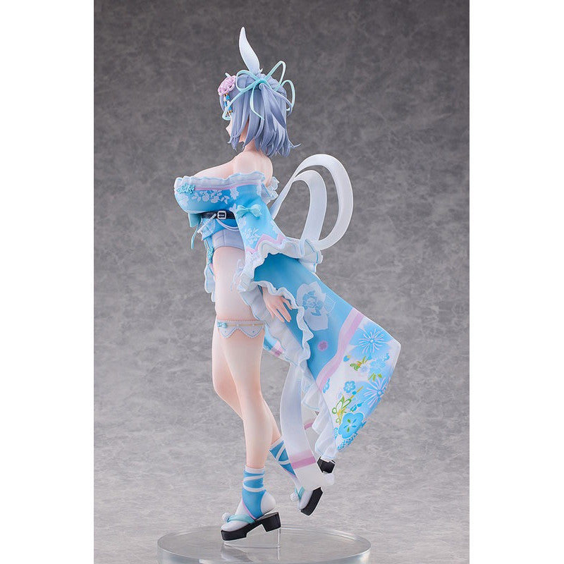 [PRE-ORDER] FREEing 1/4 Scale Figure Senran Kagura : Yumi Japanese Bunny Ver.