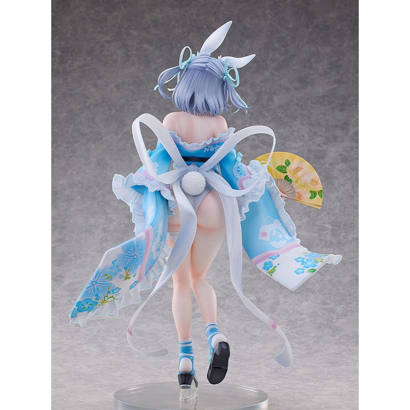 [PRE-ORDER] FREEing 1/4 Scale Figure Senran Kagura : Yumi Japanese Bunny Ver.