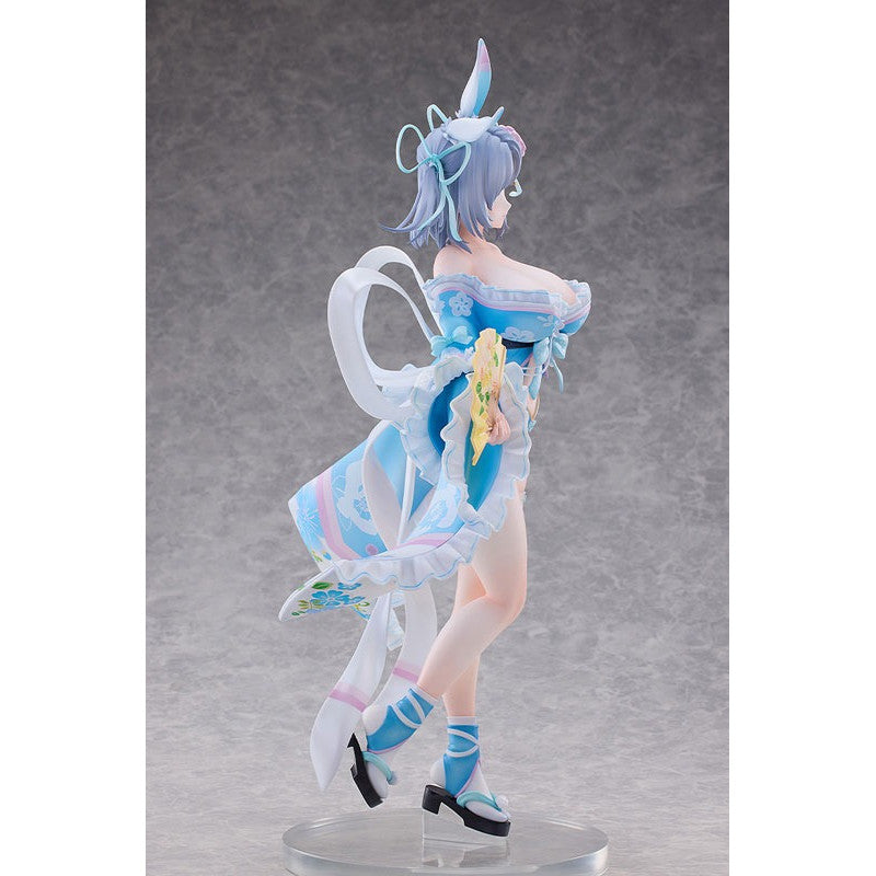 [PRE-ORDER] FREEing 1/4 Scale Figure Senran Kagura : Yumi Japanese Bunny Ver.