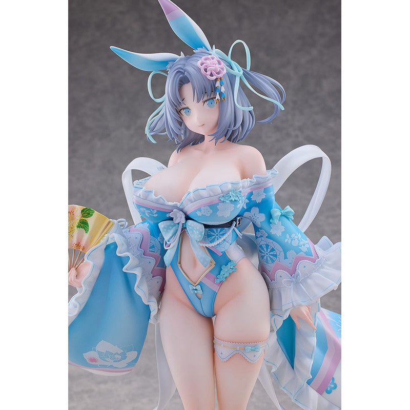 [PRE-ORDER] FREEing 1/4 Scale Figure Senran Kagura : Yumi Japanese Bunny Ver.