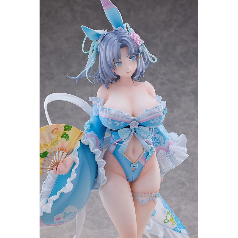 [PRE-ORDER] FREEing 1/4 Scale Figure Senran Kagura : Yumi Japanese Bunny Ver.