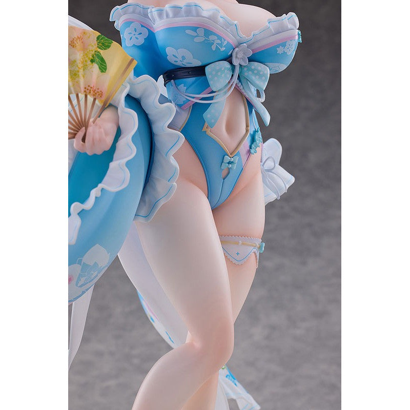 [PRE-ORDER] FREEing 1/4 Scale Figure Senran Kagura : Yumi Japanese Bunny Ver.