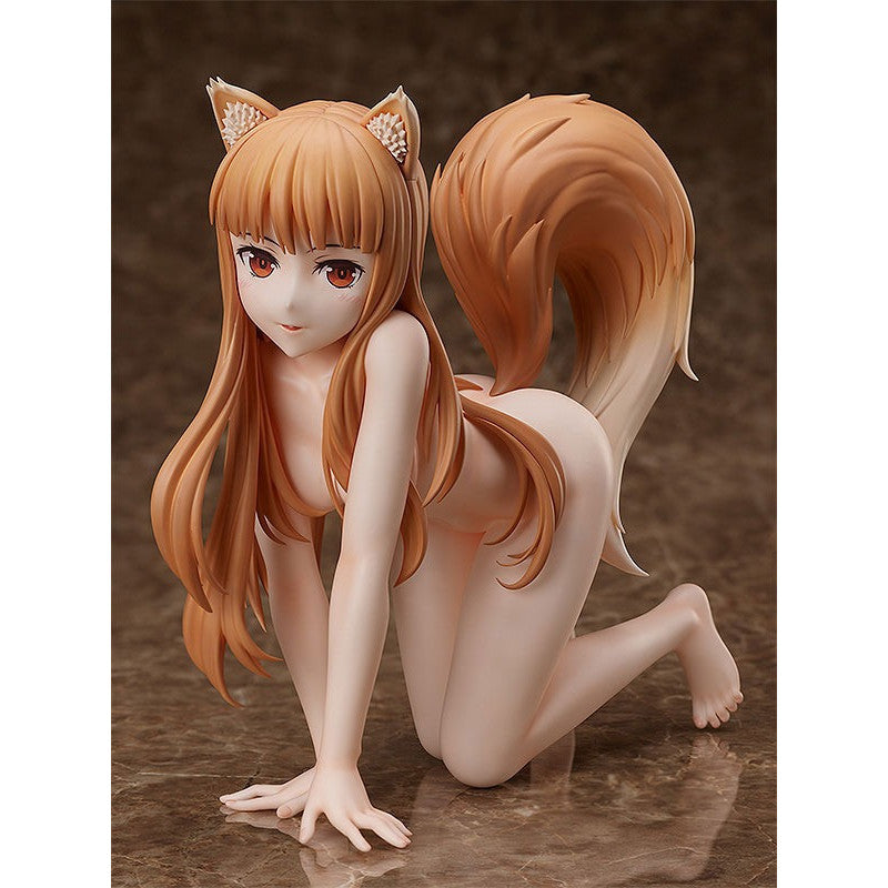 [PRE-ORDER] FREEing 1/4 Scale Figure Spice and Wolf : Holo
