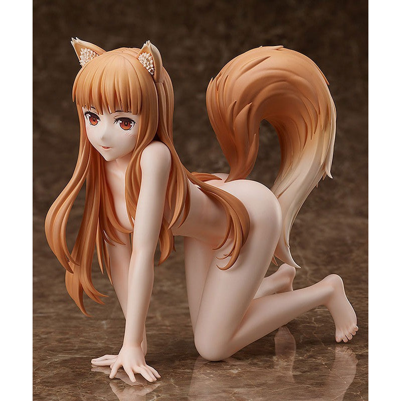 [PRE-ORDER] FREEing 1/4 Scale Figure Spice and Wolf : Holo