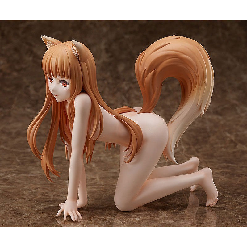 [PRE-ORDER] FREEing 1/4 Scale Figure Spice and Wolf : Holo