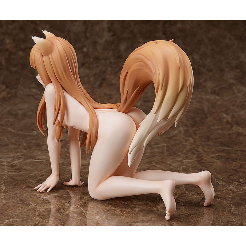 [PRE-ORDER] FREEing 1/4 Scale Figure Spice and Wolf : Holo